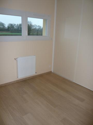 LAVAL Pavillon T6 BBC de 133 m²