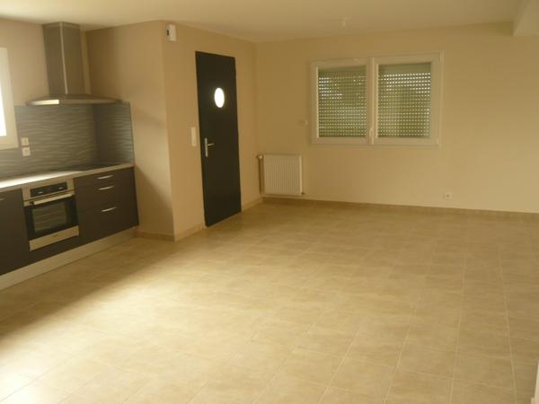 LAVAL Pavillon T6 BBC de 133 m²