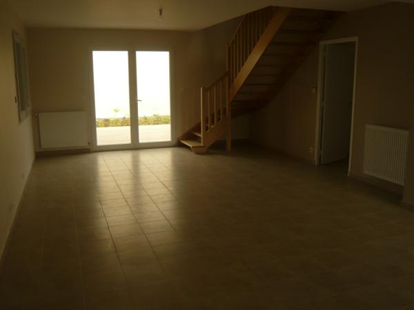LAVAL Pavillon T6 BBC de 133 m²