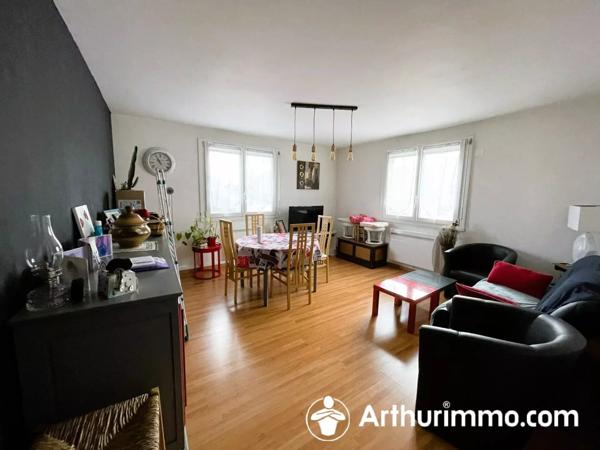Vente Appartement 2 pièces 58 m2 à Mandeure