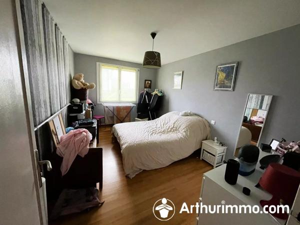 Vente Appartement 2 pièces 58 m2 à Mandeure