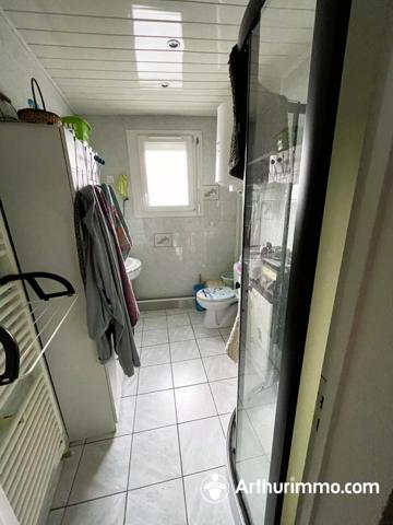 Vente Appartement 2 pièces 58 m2 à Mandeure