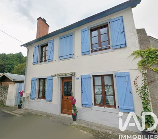 Maison à vendre 5 pièces 96 m² Arette
