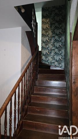 Maison à vendre 5 pièces 96 m² Arette