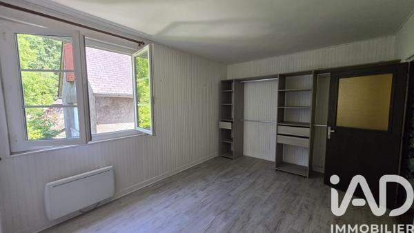 Maison à vendre 5 pièces 96 m² Arette