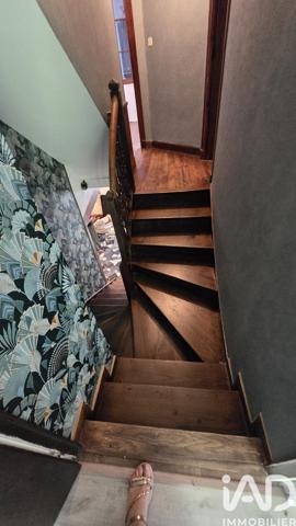Maison à vendre 5 pièces 96 m² Arette