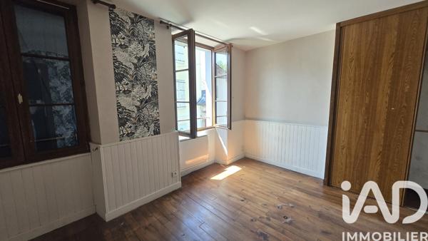 Maison à vendre 5 pièces 96 m² Arette