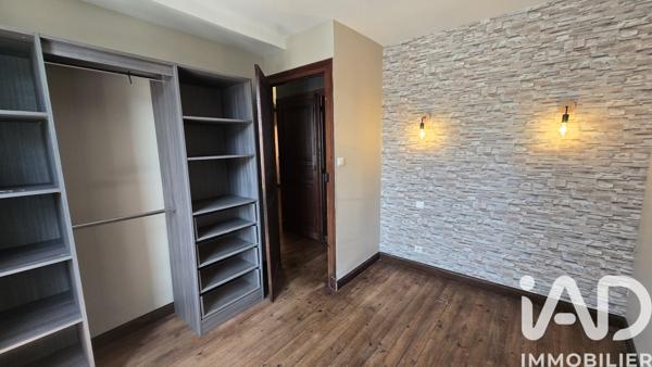 Maison à vendre 5 pièces 96 m² Arette