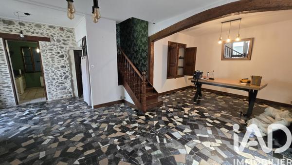 Maison à vendre 5 pièces 96 m² Arette