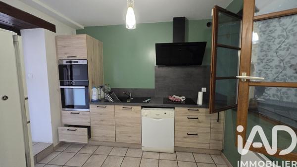 Maison à vendre 5 pièces 96 m² Arette
