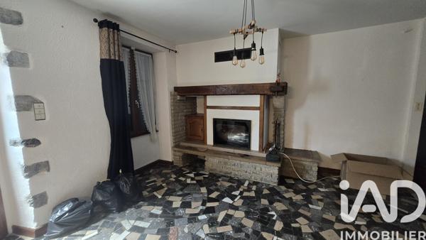 Maison à vendre 5 pièces 96 m² Arette