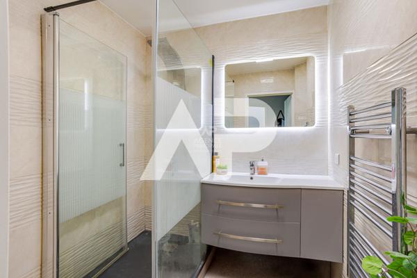 SEVRES CENTRE - APPARTEMENT 4 PIECES 499 000 € **  - Référence  686-S