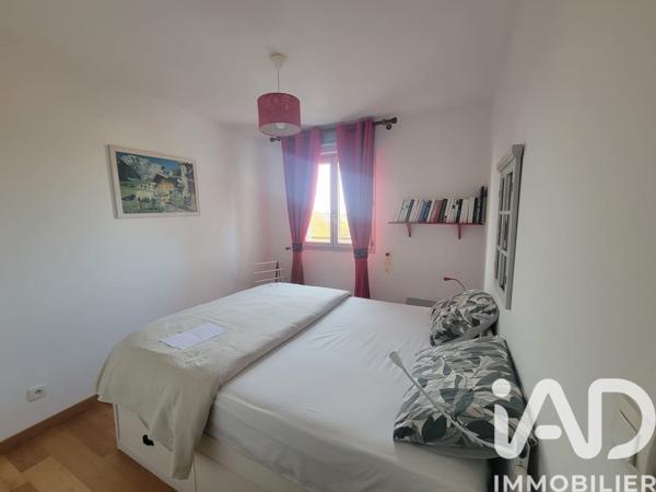 Appartement à vendre 3 pièces 65 m² Mantes-la-Jolie