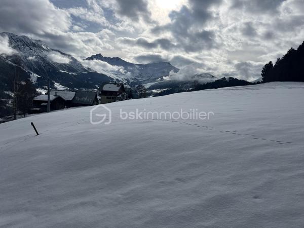 Grange de 100,01 m²