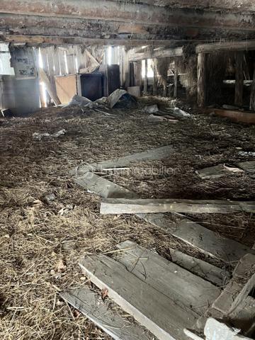 Grange de 100,01 m²