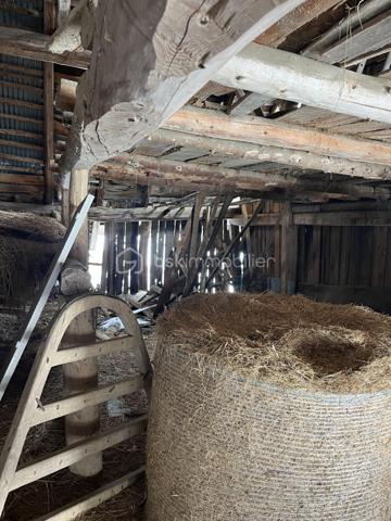 Grange de 100,01 m²