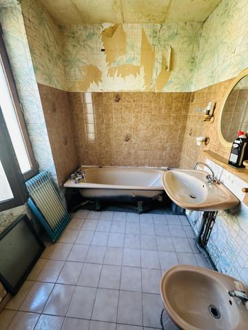 Maison 5 pièces - 95 m²