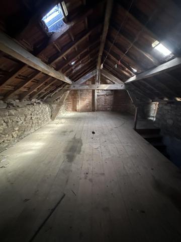 Maison 5 pièces - 95 m²