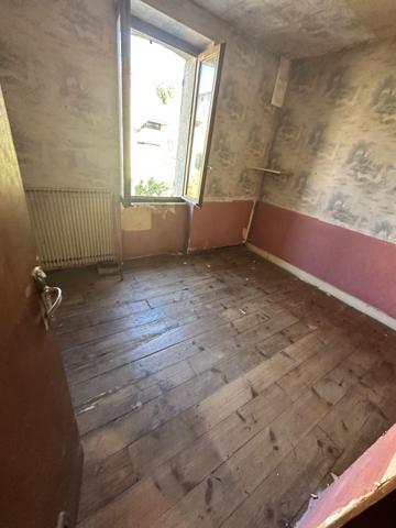 Maison 5 pièces - 95 m²