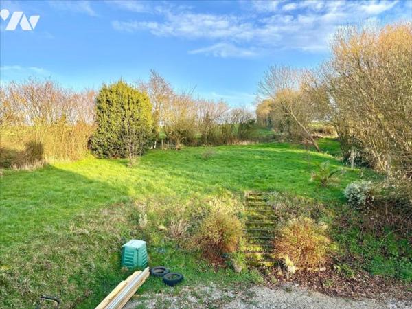 Jolie maison habitable de suite!