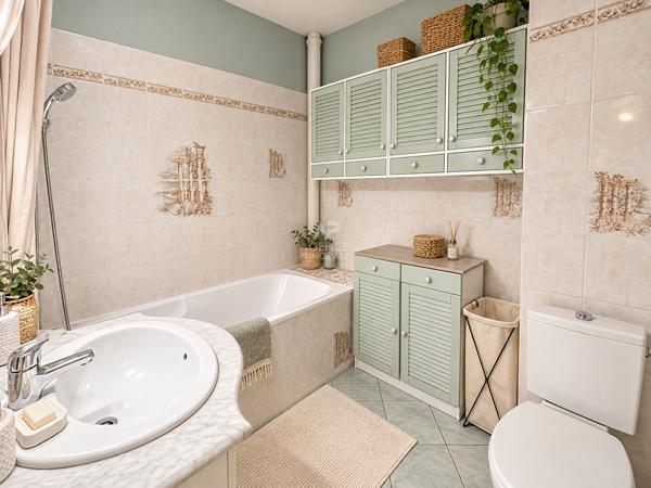 Appartement Verneuil Sur Seine 5 pièce(s) 93.57 m2 285 000 € **  - Référence  1830