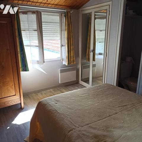 BARBATRE, PROCHE CENTRE, 