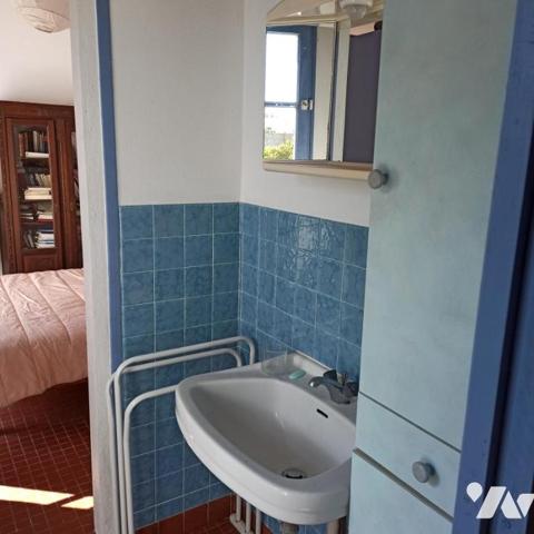 BARBATRE, PROCHE CENTRE, 