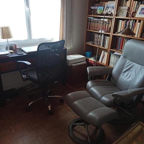 BARBATRE, PROCHE CENTRE, 