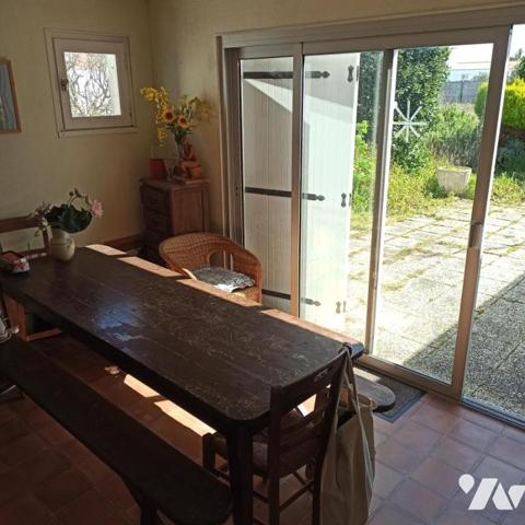 BARBATRE, PROCHE CENTRE, 