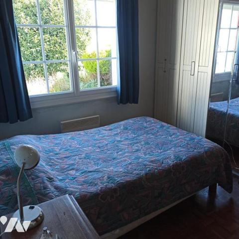 BARBATRE, PROCHE CENTRE, 