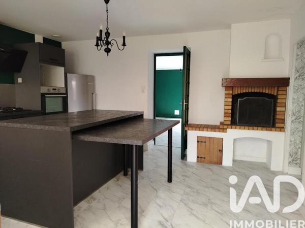 Maison à vendre 4 pièces 101 m² Basse-Goulaine