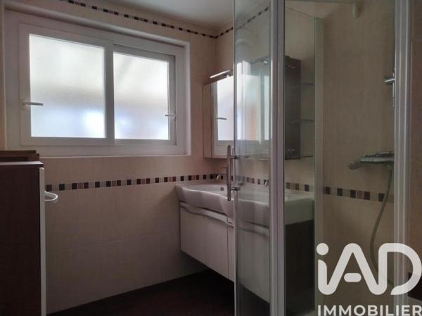 Maison à vendre 4 pièces 101 m² Basse-Goulaine