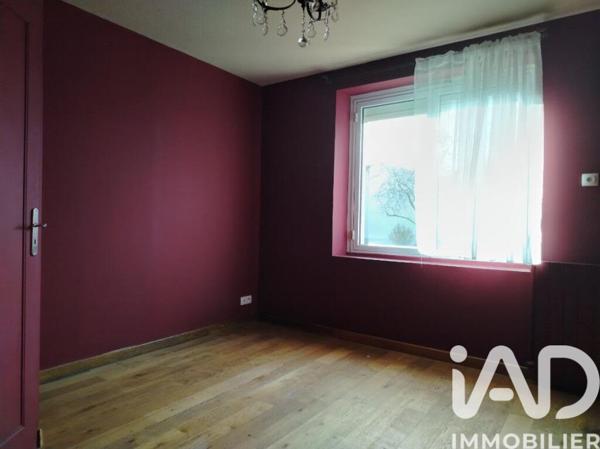 Maison à vendre 4 pièces 101 m² Basse-Goulaine