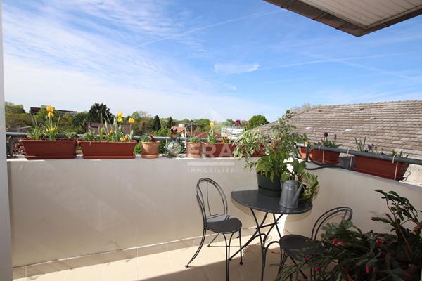 Appartement Villiers Sur Marne 4 pièce(s) 79 m2