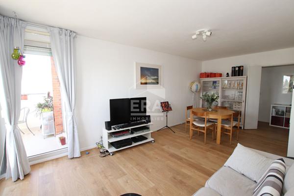 Appartement Villiers Sur Marne 4 pièce(s) 79 m2