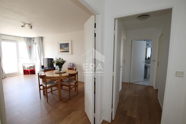 Appartement Villiers Sur Marne 4 pièce(s) 79 m2
