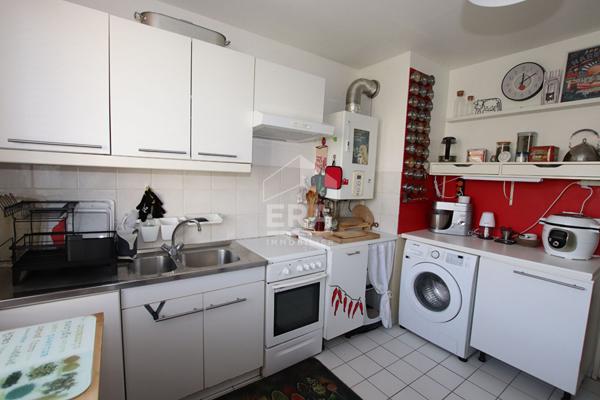 Appartement Villiers Sur Marne 4 pièce(s) 79 m2