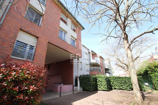 Appartement Villiers Sur Marne 4 pièce(s) 79 m2