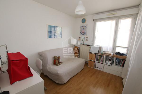 Appartement Villiers Sur Marne 4 pièce(s) 79 m2