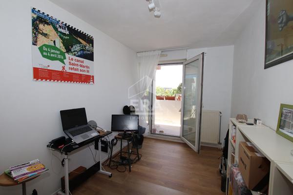 Appartement Villiers Sur Marne 4 pièce(s) 79 m2