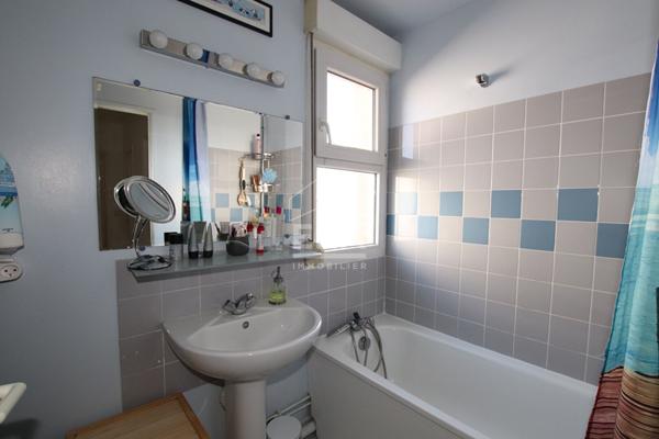 Appartement Villiers Sur Marne 4 pièce(s) 79 m2