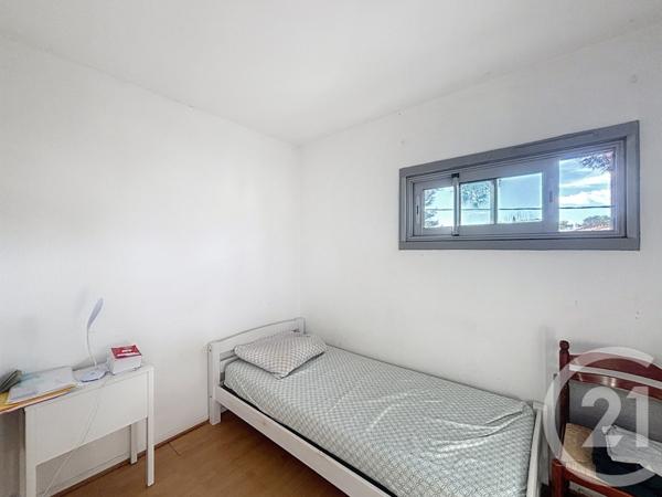 Appartement F2 à vendre  2 pièces - 29,61 m2 MONTPELLIER - 34