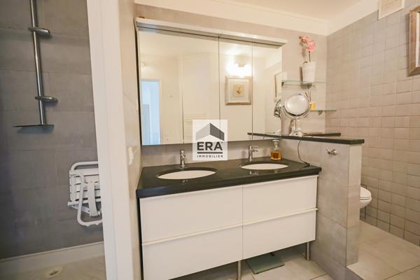Appartement Paris 4 pièce(s) 90 m2
