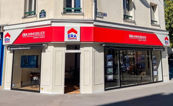 Appartement Paris 4 pièce(s) 90 m2