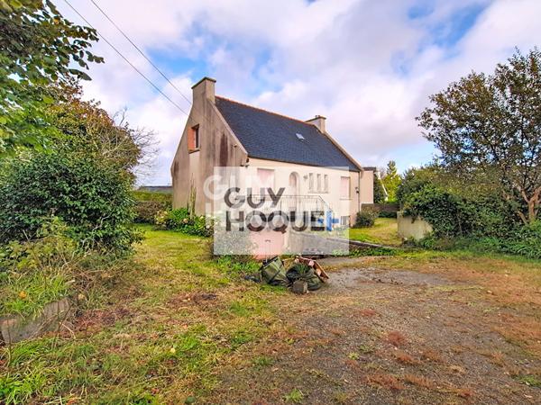 A vendre : Maison idéalement située - BREST
