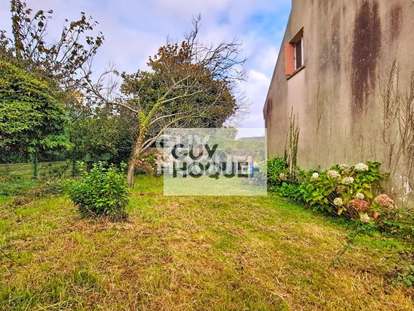 A vendre : Maison idéalement située - BREST