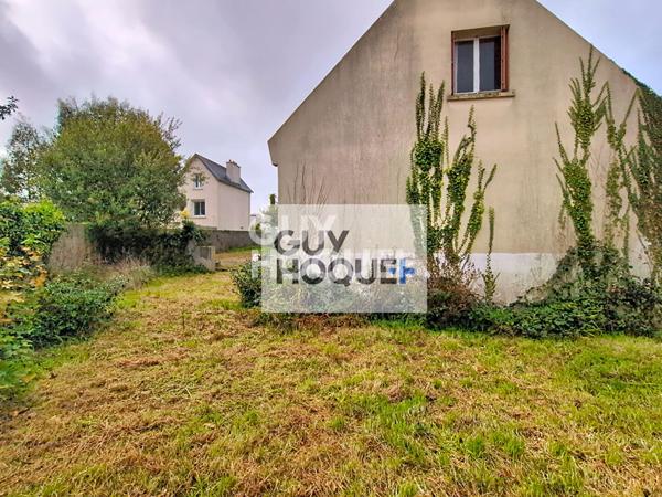 A vendre : Maison idéalement située - BREST
