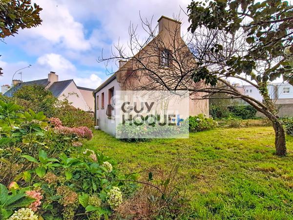 A vendre : Maison idéalement située - BREST