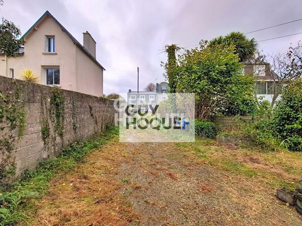 A vendre : Maison idéalement située - BREST