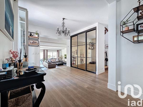 Maison à vendre 7 pièces 170 m² Joinville-le-Pont